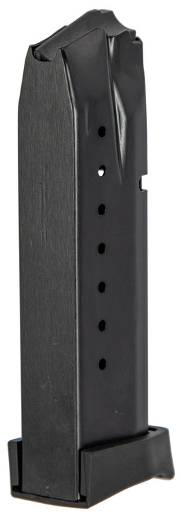 ProMag SMIA19 Standard  17rd 9mm Luger Fits SW SD Blued Steel - SMIA19