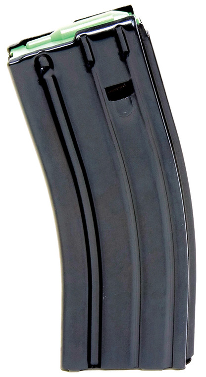 ProMag COLA1 Standard  30rd 223 Rem5.56x45mm Fits AR15 Blued Steel - COLA1