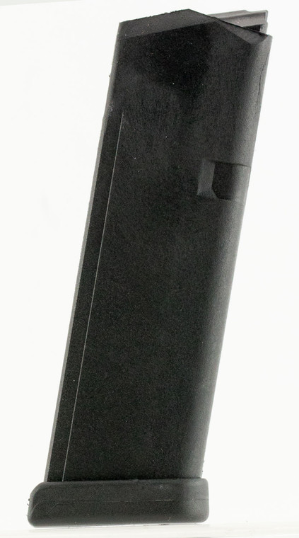 ProMag GLKA10 Standard  15rd 9mm Luger Compatible wGlock 1926 Black DuPont Zytel Polymer - GLKA10
