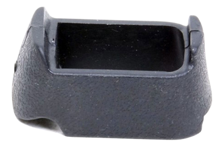 ProMag PM089 Magazine Spacer  Firearm Fit Glock 2627 Copatible wGlock 1923 Magazines Black Textured Polymer - PM089