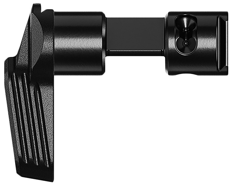 Radian Weapons R0294 TalonGI 4590 Safety Selector 4590 Safety Long Black Fits MilSpec AR15AR10 Platform  Sig MCXMPX - R0294