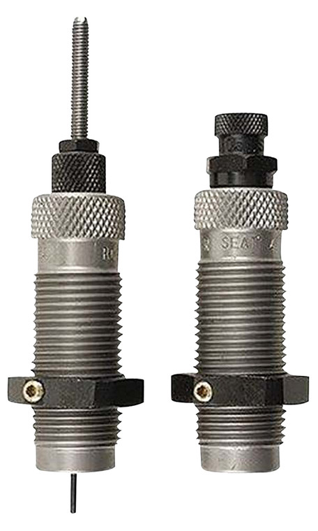 RCBS 10201 FullLength 2Die Set Group A .22 Hornet - 10201
