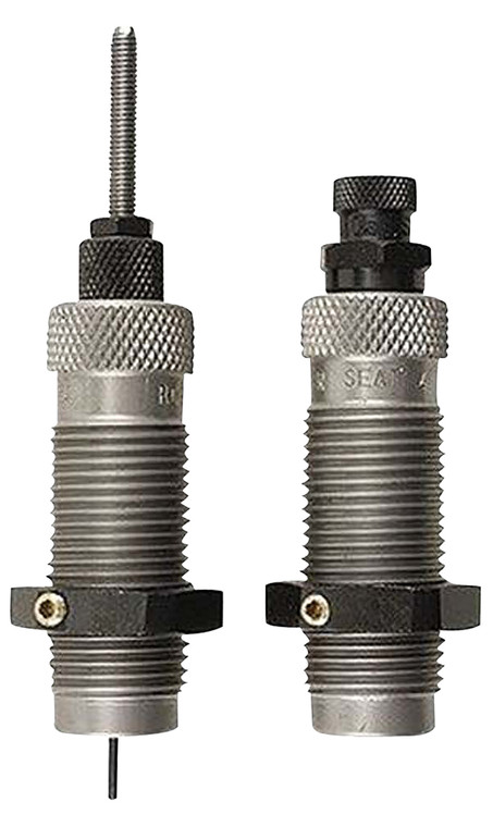 RCBS 12501 FullLength 2Die Set Group A .257 Roberts - 12501 RCBS 12501 FullLength 2Die Set Group A .257 Roberts - 12501