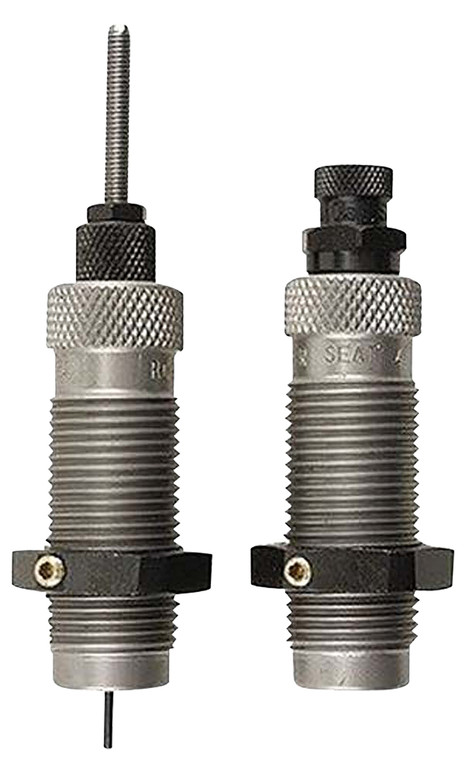 RCBS 30701 FullLength 2Die Set Group A .35 Whelen - 30701