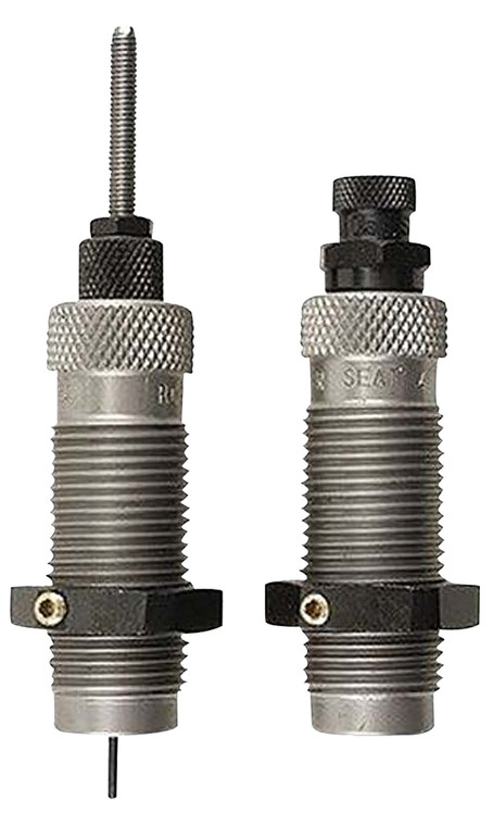 RCBS 31301 FullLength 2Die Set Group A .270 WSM - 31301