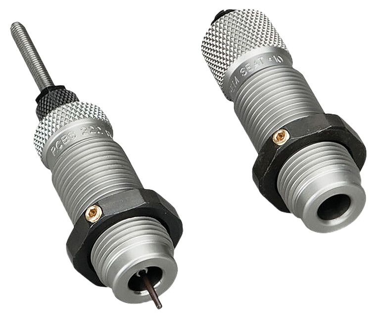 RCBS 32901 FullLength 2Die Set Group A 6.5 Creedmoor - 32901