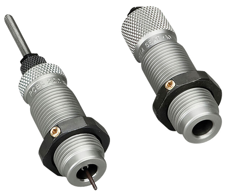 RCBS 31869 Supreme Die Set 6mm Creedmoor - 31869