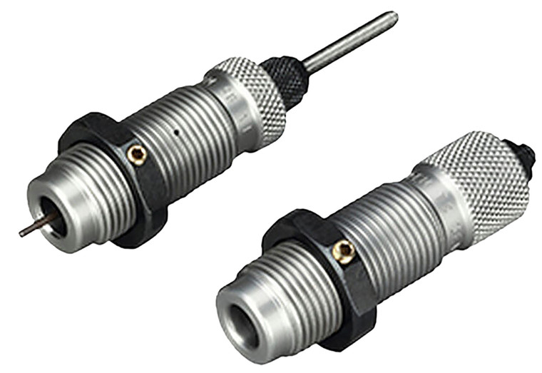 RCBS 28007 Small Base Taper Crimp Die Set 6mm ARC - 28007