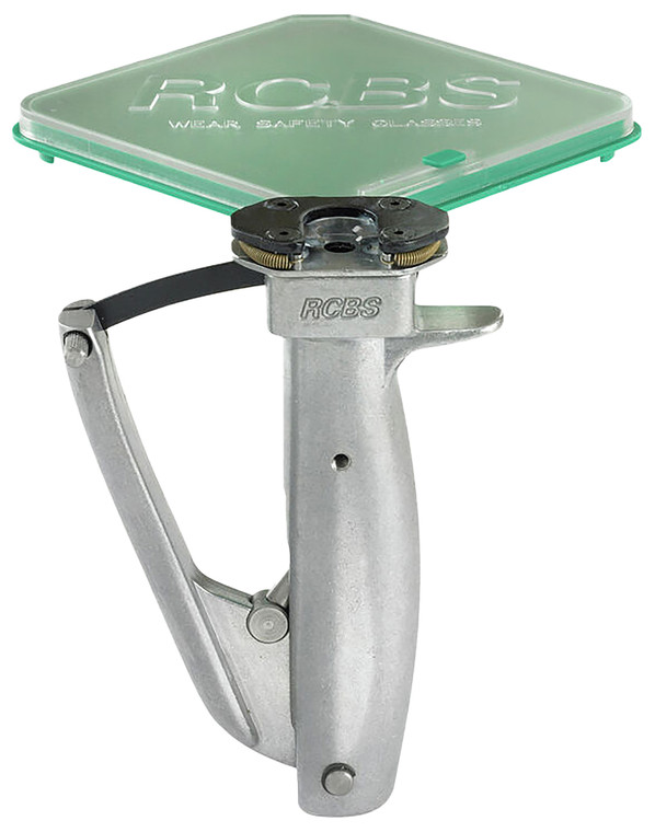 RCBS 90201 Universal Hand Priming Tool  .32 ACP4570 Gov - 90201