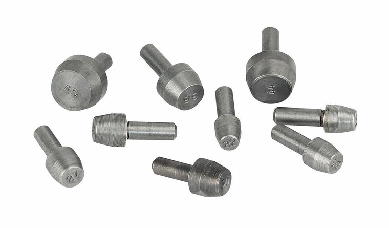 RCBS 9395 Case Pilot .45 Case Trimmer - 9395