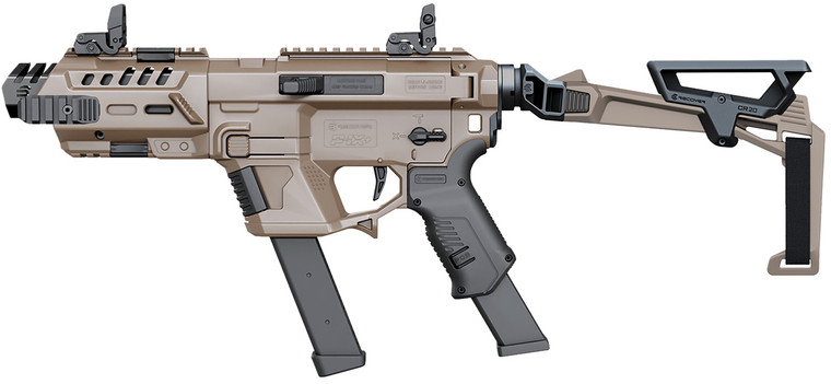 REC PIXPBFBR02 PIXBASIC PG9 FG FBRACE CR20 T - PIXPBFBR02