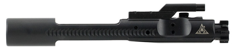 Rise Armament RA1011BLK Bolt Carrier Group  223 Rem5.56x45mm NATO Black Nitride Steel AR15 - RA1011BLK