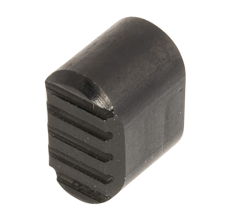 Rise Armament RA010BLK Magazine Release  Black Aluminum for AR15 - RA010BLK