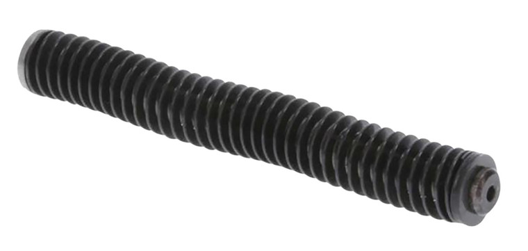 Rival Arms RA50S101S Guide Rod Assembly  Sig P365 Silver Stainless Steel - RA50S101S