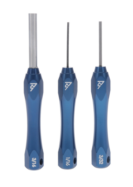 Rival Arms RARA93K001A Glock 3 Piece Tool Kit - RARA93K001A