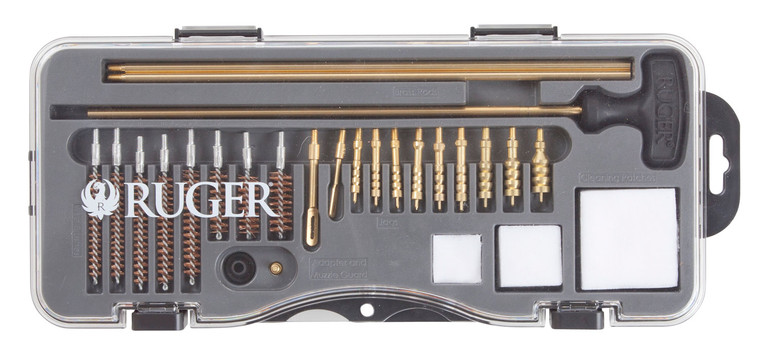 Ruger 27825 Cleaning Kit  HandgunRifle - 27825