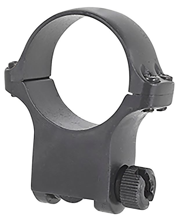 Ruger 90323 6B30HM Scope Ring  Matte Black 30mm Extra High - 90323