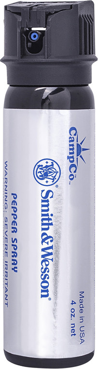 SW Pepper Spray 1302 Pepper Spray Flip Top OC Pepper Range 15 ft 4 oz - 1302