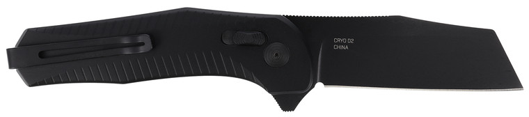 SOG12020143 DIVERGE XR BLK BLISTER PK - SOG12020143