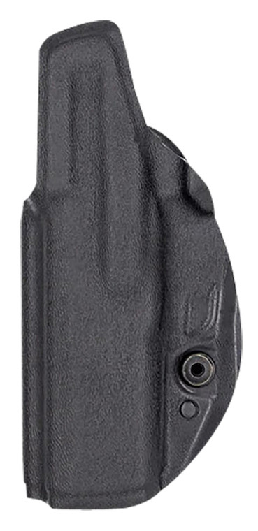 Safariland 20172131 Species  IWB Black SafariLaminate Belt Clip Fits Taurus G2G3 Right Hand - 20172131