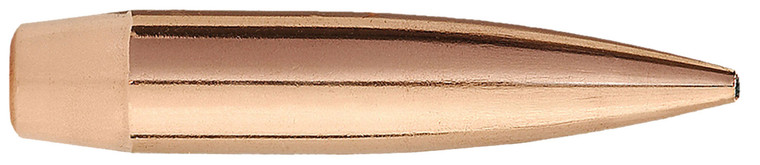 Sierra 1715 MatchKing  6.5Creedmoor 107gr Hollow Point Boat Tail 100Box - 1715