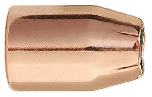 Sierra 8125 Sports Master Handgun Hunting 9mm 125gr Jacketed Hollow Point 100Box - 8125