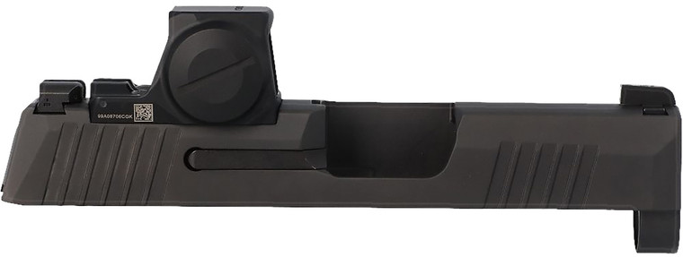 Sig Sauer 8901555 P365  9mm Black - 8901555