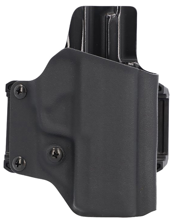 Sig Sauer 8901262 Tactical  OWB Black Fits Sig P365 Right Hand - 8901262