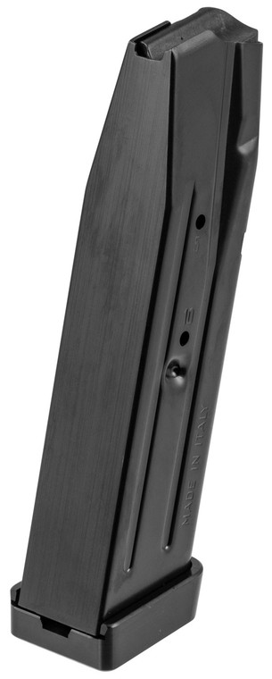 Sig Sauer 8900061 P320 Legion 10rd 9mm Luger Blued Steel - 8900061