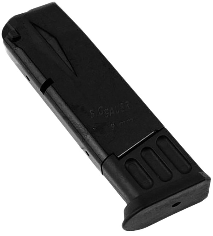 Sig Sauer MAG229910 P228P229  10rd 9mm Luger Blued Steel - MAG229910