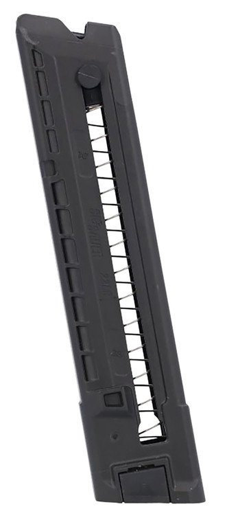 Sig Sauer 8900746 P322  25rd 22LR Black Polymer - 8900746