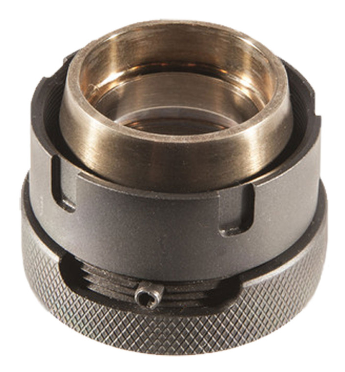 SilencerCo AC622 Charlie ASR Mount Steel Black - AC622