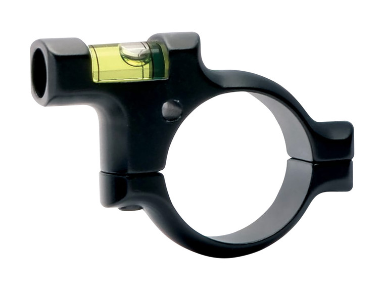 SME SMELVLSCP Scope Leveler Scope Mount  Matte Black 30mm1 - SMELVLSCP