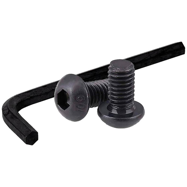 Springfield Armory HC6070 Hellcat Mounting Kit Black Steel - HC6070