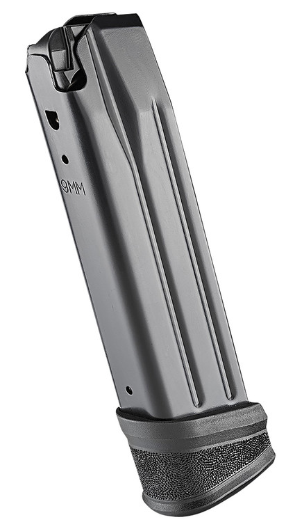 Springfield Armory EC6020 Echelon  20rd Extended 9mm Luger Black Stainless Steel - EC6020