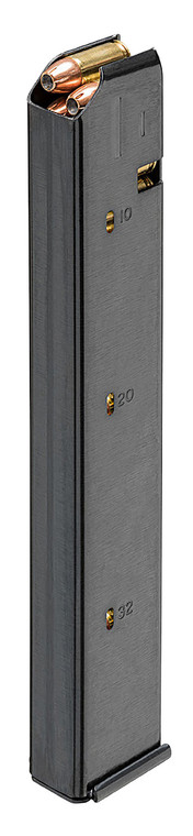 Springfield Armory ARS6032 SAINT  32rd 9mm Luger Fits SAINT Victor 9mm Carbine Black Stainless Steel - ARS6032