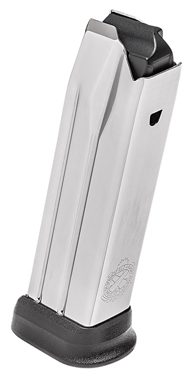 Springfield Armory XDME5116 XDM Elite 16rd 10mm Auto Stainless Steel - XDME5116