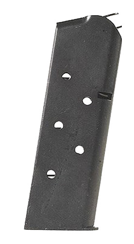 Springfield Armory PI4723 1911 Compact 6rd 45 ACP Blued Steel - PI4723