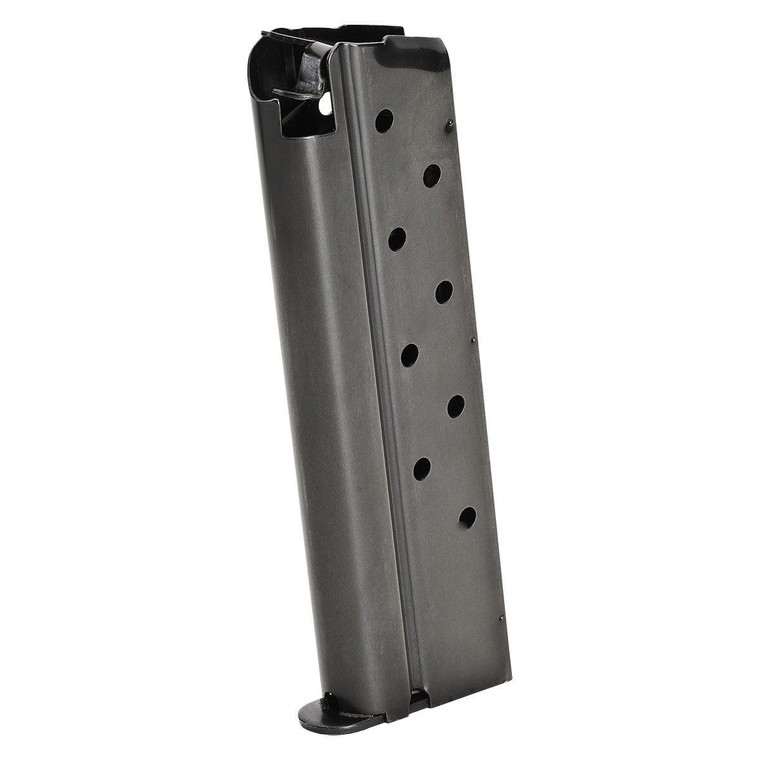 Springfield Armory PI6065 1911 EMP 9rd 9mm Luger Blued Steel - PI6065