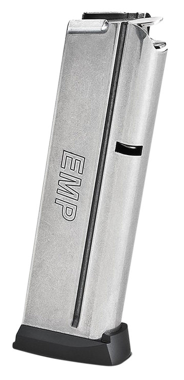Springfield Armory PI6070 1911 EMP 9rd 9mm Luger Stainless Steel - PI6070