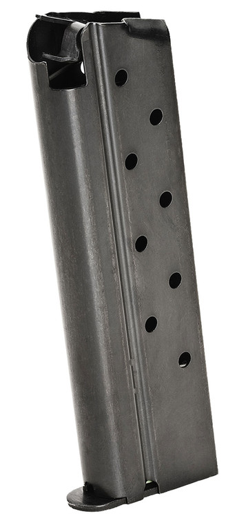 Springfield Armory PI6095 1911  9rd 38 Super Blued Steel - PI6095