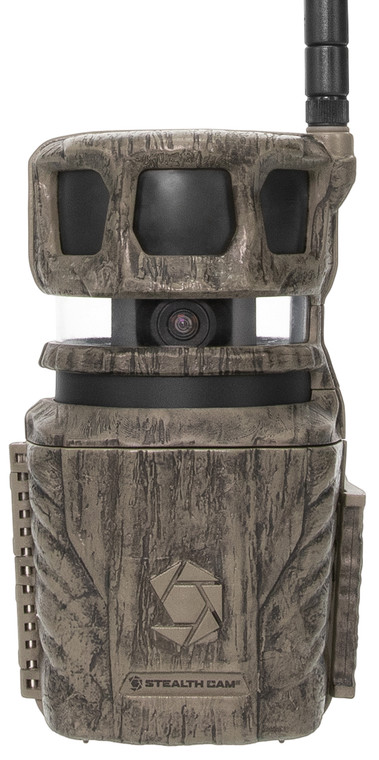 Stealth Cam STCRVLR Revolver 360 Cellular 36MP - STCRVLR