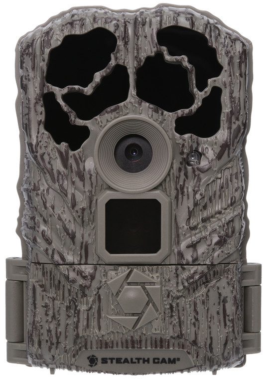 Stealth Cam STCBT182PK Browtine Camera 18 MP 2 pack - STCBT182PK