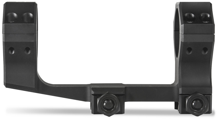 Steiner 5972 TSeries Scope MountRing Combo Matte Black 34mm - 5972