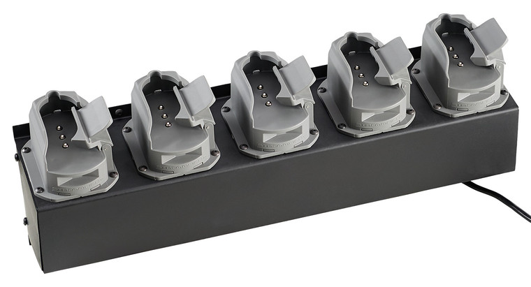 STL 90912 12V DC BANK CHARGER SURVIVOR X - 90912