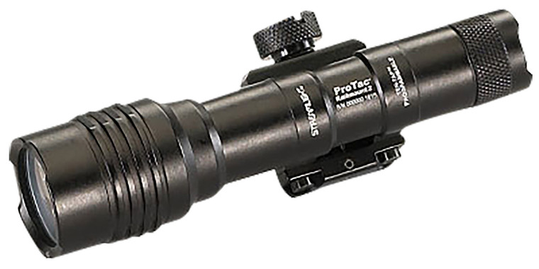 Streamlight 88059 ProTac Rail Mount 2 Long Gun Light  Black Anodized 60625 Lumens White LED - 88059