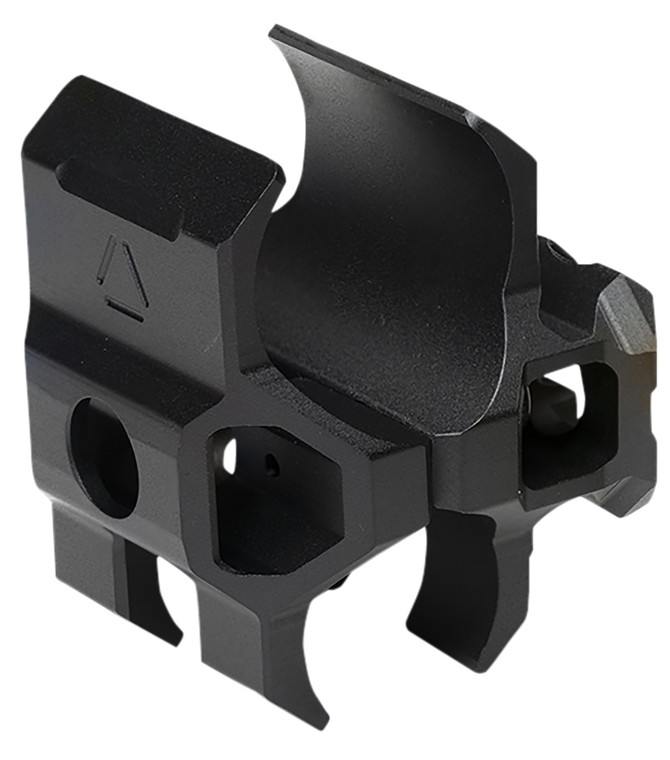 Strike Industries SGBCL12BK Strike Shotgun Barrel Clamp for 12 Gauge  Black Anodized - SGBCL12BK