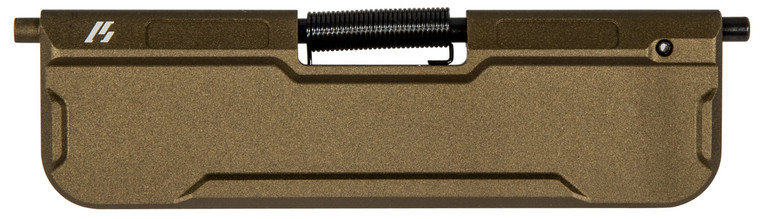 Strike ARBUDC223FDE Ultimate Dust Cover Billet Ultimate Dust Cover AR15 M4 M16 Billet Aluminum - ARBUDC223FDE