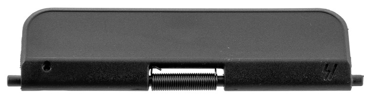 Strike Industries ARUDCE30801BK Ultimate Dust Cover AR10 Black Polymer 3.46 - ARUDCE30801BK