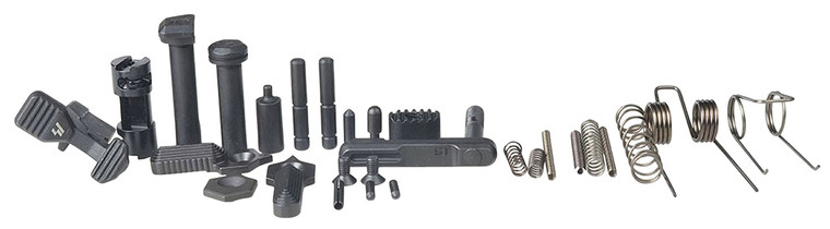 Strike ARELRPLT Lower Parts Kit Enhanced AR15 - ARELRPLT